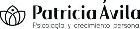 Logo Patricia Avila Psicología - Psicóloga en Gavà, Barcelona